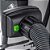 Aspirador de pó e líquidos 90 litros AA 390 220V IPC - Imagem 7