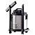 Aspirador de pó e líquidos 127V GTW Inox 20 WAP - Imagem 2