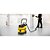Aspirador de pó para partículas finas e líquidos 1.200W 30 litros 127V APV 1600 VONDER PLUS - Imagem 3