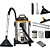 Extratora Carpet Cleaner Pro 30 127V 30 litros FW008080 WAP - Imagem 4