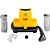 Extratora portátil para limpeza 400W 127V ELV 400 VONDER - Imagem 9