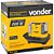 Extratora portátil para limpeza 400W 220V ELV 400 VONDER - Imagem 4