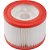 Filtro de ar para o aspirador APV 1210 HEPA VONDER - Imagem 1