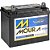 Bateria 12V 12MN30AH MOURA - Imagem 1