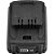 Bateria 18V íons de lítio linha intercambiável 2 Ah IBV 1802 VONDER - Imagem 10