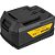 Bateria 18V íons de lítio linha intercambiável 4 Ah IBV 1804 VONDER - Imagem 1