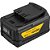 Bateria 18V íons de lítio linha intercambiável 4 Ah IBV 1804 VONDER - Imagem 3