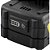 Bateria 18V íons de lítio linha intercambiável 5 Ah IBV 1850 VONDER - Imagem 4