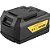 Bateria 18V íons de lítio linha intercambiável 5 Ah IBV 1850 VONDER - Imagem 1