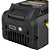 Bateria 18V íons de lítio linha intercambiável 8 Ah IBV 1880 VONDER - Imagem 3