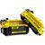 Bateria 20V 4 Ah íons de lítio SB204-BR STANLEY - Imagem 2