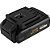 Bateria 20V íons de lítio 1,3 Ah para PFV 238 e PFV 238I VONDER - Imagem 1