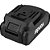 Bateria 20V íons de lítio 4 Ah para MAP 210 VONDER - Imagem 1