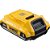 Bateria de íons de lítio 2 Ah 20V MAX DCB203-B3 DEWALT - Imagem 2