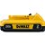 Bateria de íons de lítio 2 Ah 20V MAX DCB203-B3 DEWALT - Imagem 8