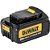 Bateria de íons de lítio 3 Ah 20V MAX DCB200-B3 DEWALT - Imagem 1