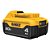 Bateria de íons de lítio 4 Ah 20V MAX DCB204-B3 DEWALT - Imagem 2