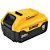 Bateria de íons de lítio 5 Ah 20V MAX DCB205-B3 DEWALT - Imagem 1