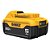Bateria de íons de lítio 5 Ah 20V MAX DCB205-B3 DEWALT - Imagem 2