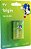 Bateria alcalina 9V ELE0082158 ELGIN - Imagem 1