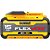 Bateria de íons de lítio 15 Ah 20V / 60V MAX Flexvolt DCB615 DEWALT - Imagem 2