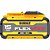 Bateria de íons de lítio 15 Ah 20V / 60V MAX Flexvolt DCB615 DEWALT - Imagem 4