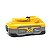 Bateria de íons de lítio 5 Ah 20V MAX XR DCBP520-B3 DEWALT - Imagem 1