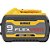Bateria de íons de lítio 9 Ah 20V / 60V MAX Flexvolt DCB609-B3 DEWALT - Imagem 2