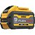 Bateria de íons de lítio 9 Ah 20V / 60V MAX Flexvolt DCB609-B3 DEWALT - Imagem 4