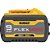 Bateria de íons de lítio 9 Ah 20V / 60V MAX Flexvolt DCB609-B3 DEWALT - Imagem 5