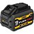 Bateria de íons de lítio resistente a óleo 9 Ah 20V / 60V MAX DCB609G DEWALT - Imagem 1