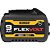 Bateria de íons de lítio resistente a óleo 9 Ah 20V / 60V MAX DCB609G DEWALT - Imagem 4