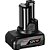 Bateria12V GBA 4,0AH 1607A350BW/1600A00F71000 BOSCH - Imagem 1