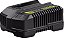 Kit com 2 baterias de íons de lítio (20V MAX - 2 Ah e 4 Ah) e 1 carregador (bivolt) SCB244CK-BR STANLEY - Imagem 4