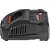 Kit com 2 baterias de íons de lítio (GBA 18V 4 Ah) e 1 carregador rápido GAL 1880 1 600 A01 5TC BOSCH - Imagem 8