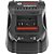 Kit com 2 baterias de íons de lítio (GBA 18V 4 Ah) e 1 carregador rápido GAL 1880 1 600 A01 5TC BOSCH - Imagem 9
