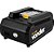 Carregador de bateria 18V para ACV 400B ACV 85 e ACC 400 VONDER - Imagem 3