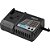 Carregador de bateria 18V linha intercambiável carregamento rápido ICBD 1806 DWT - Imagem 1