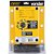 Carregador de bateria 18V linha intercambiável carregamento rápido ICBV 1806 VONDER - Imagem 4