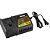 Carregador de bateria 18V linha intercambiável carregamento rápido ICBV 1806 VONDER - Imagem 10