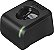 Carregador de bateria GAL 12V-20 Bivolt 1 600 A02 1KL BOSCH - Imagem 2