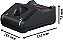 Carregador de bateria GAL 12V-40 Bivolt 1 600 A01 B6R BOSCH - Imagem 3