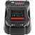 Carregador de bateria 127V GAL 1880 CV 1 600 A01 5TJ BOSCH - Imagem 2