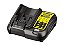 Carregador de baterias 12V / 20V MAX LI-ION Bivolt DCB107-BR DEWALT - Imagem 2