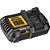 Carregador de baterias 20V / 60V MAX LI-ION 127V DCB1106-BR DEWALT - Imagem 1