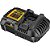 Carregador de baterias 20V / 60V MAX LI-ION 127V DCB1106-BR DEWALT - Imagem 2