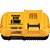 Carregador de baterias 20V / 60V MAX LI-ION 127V DCB118-BR DEWALT - Imagem 2
