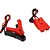 Carregador inteligente de bateria 127V - 220V CIB 330 VONDER - Imagem 3