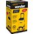 Carregador inteligente de bateria 220V CIB 1100 VONDER - Imagem 2
