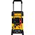 Carregador inteligente de bateria 220V CIB 1100 VONDER - Imagem 5